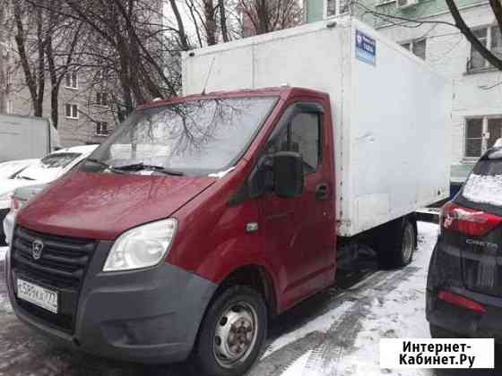 Грузоперевозки Люберцы
