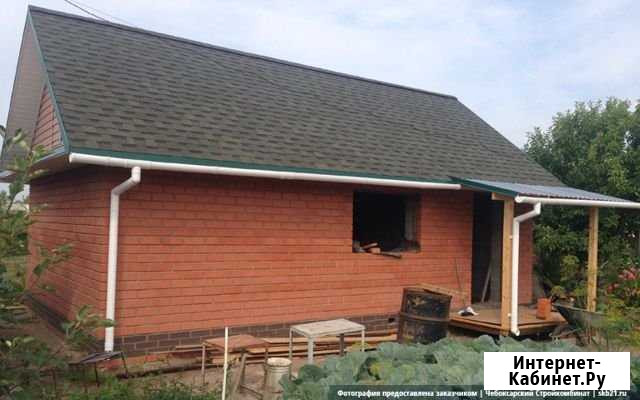 Строительство. Каменщик, кафель, плотник Самара - изображение 1