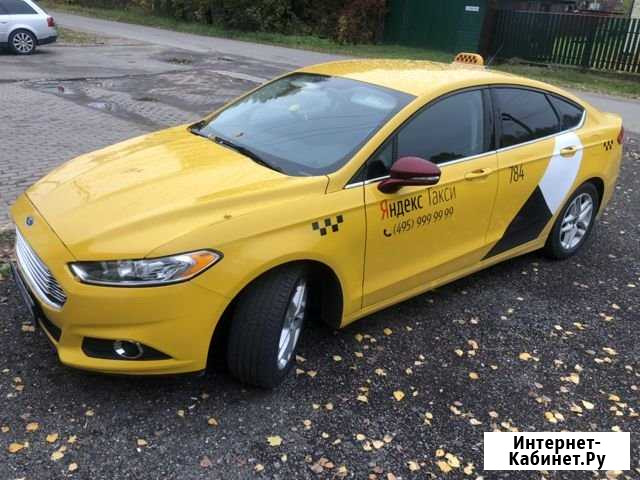 Сдам в аренду Ford Mondeo 5 Дмитров - изображение 1
