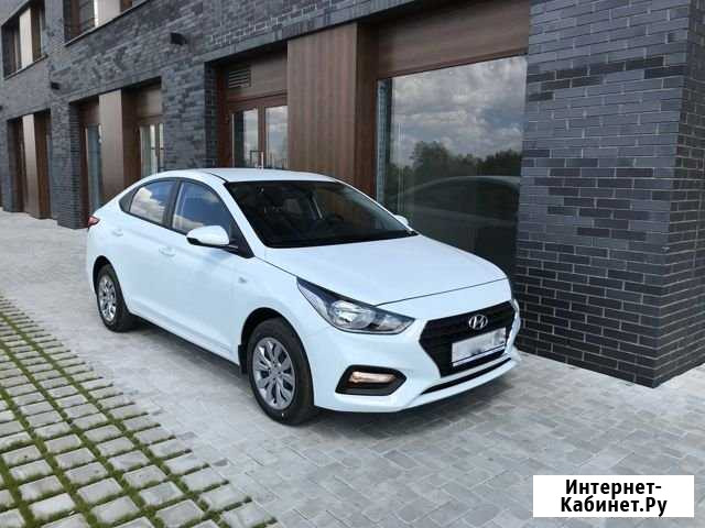 Аренда авто под такси Санкт-Петербург - изображение 1