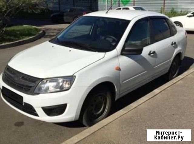 Сдам в аренду авто Краснодар - изображение 1