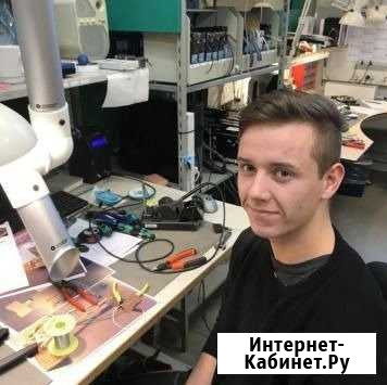 Мастер на все случаи. Ремонт компьютеров Новосибирск - изображение 1
