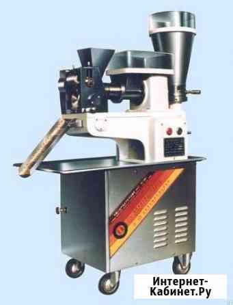 Ремонт-наладка пельменного оборудования Москва