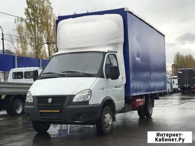 Переезды Грузчики - Газель с грузчиками Казань Казань - изображение 1