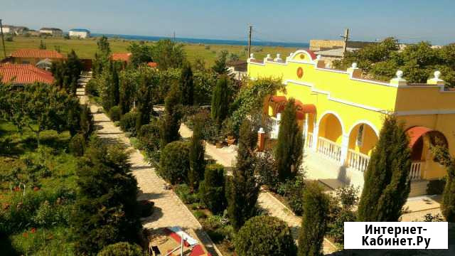 Строительство Евпатория - изображение 1