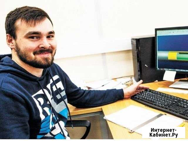 Ремонт компьютеров Ростов-на-Дону - изображение 1