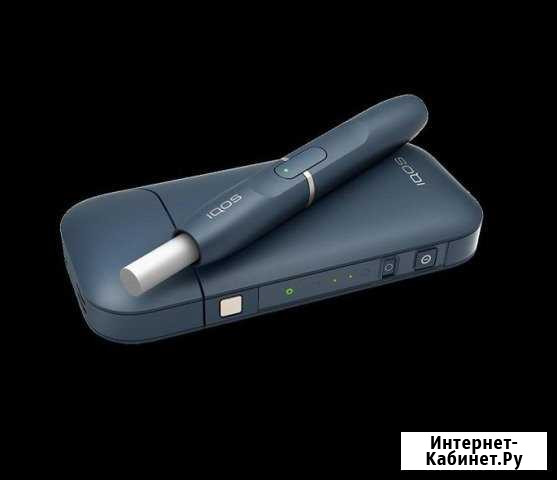 Ремонт iqos нагреватель 2,4 3.0. multi Москва - изображение 1
