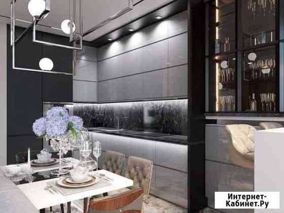 Визуализатор интерьера 3D Max/corona Екатеринбург