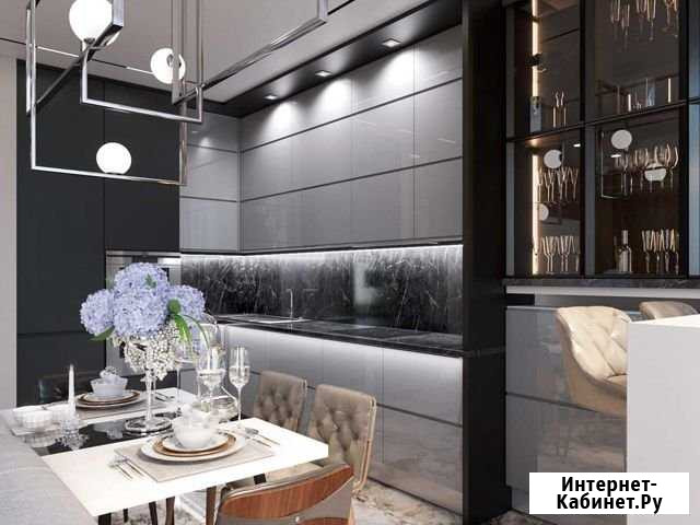 Визуализатор интерьера 3D Max/corona Екатеринбург - изображение 1