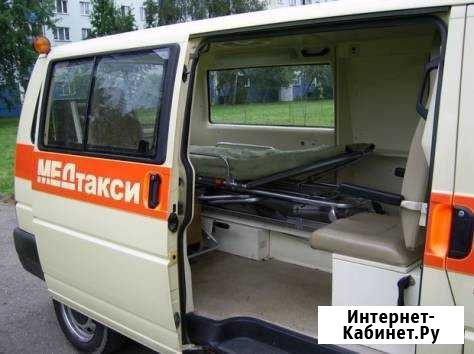 Перевозка лежачих больных и инвалидов Новосибирск - изображение 1