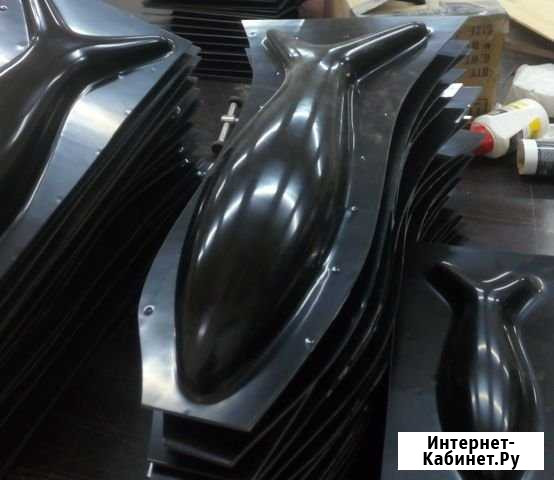 Вакуумная формовка пластика Ижевск - изображение 1