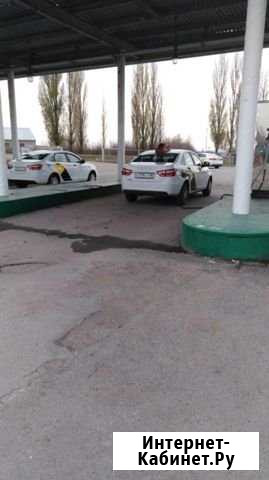 Аренда авто Лада веста Воронеж - изображение 1