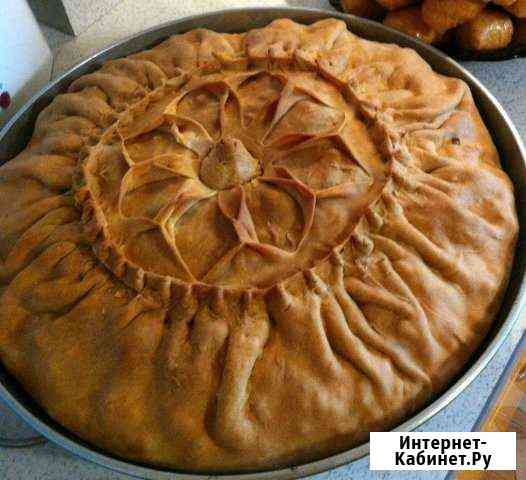Питание Нижнекамск