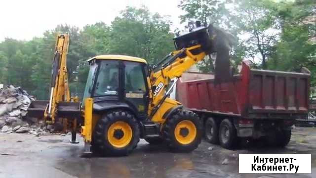 Утилизация мусора снега Ярославль - изображение 1