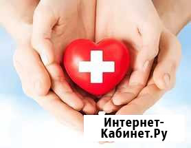 Патронажная служба добро Пенза - изображение 1