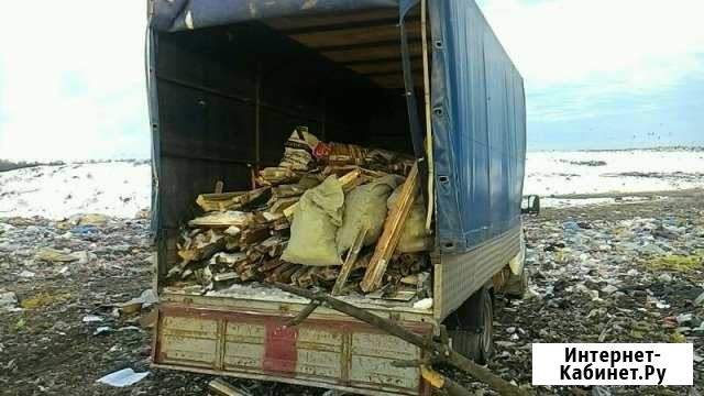 Вывоз мусора, уборка мусора Пермь - изображение 1