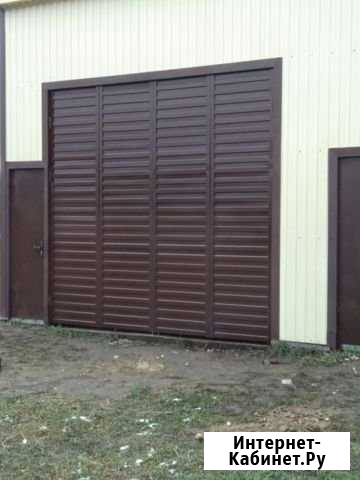 Сварочные работы Краснодар - изображение 1