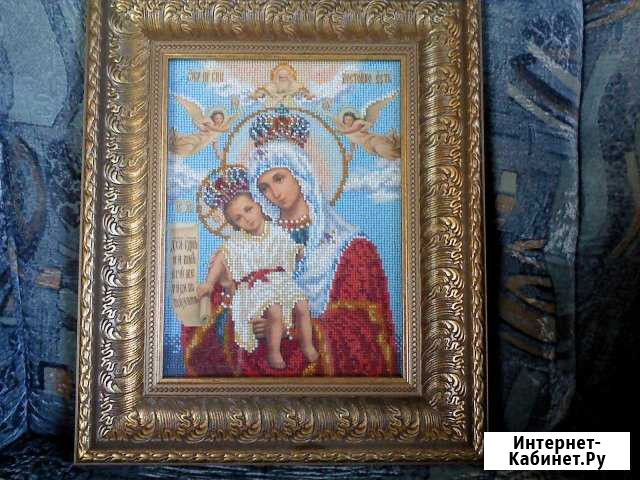 Вышивка на заказ Бийск - изображение 1