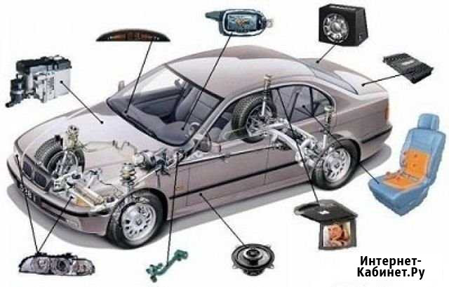 Автоэлектронщик - автоэлектрик Норильск - изображение 1