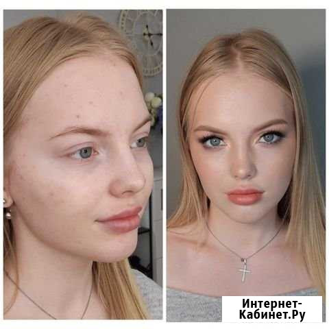 Макияж Уфа - изображение 1