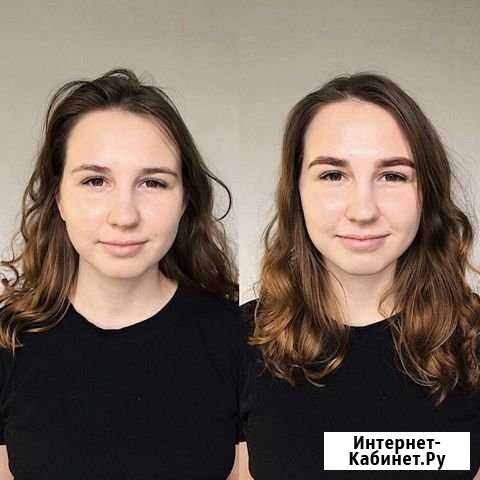 Мастер-бровист Тюмень - изображение 1