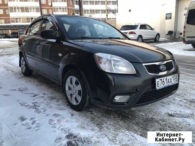 Долгосрочная аренда авто для работы в Такси Иркутск - изображение 1