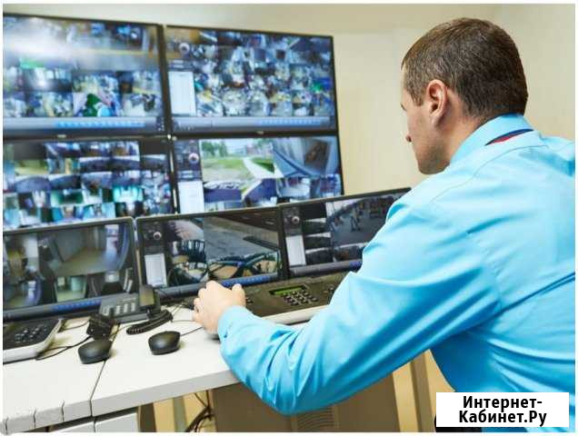 Чоп Охрана Набережные Челны - изображение 1