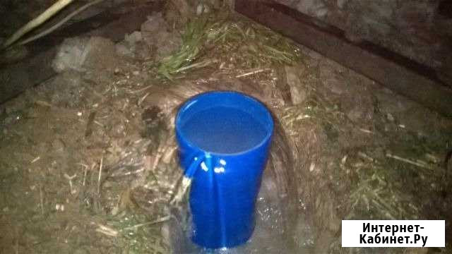 Бурение скважин Михайловск - изображение 1