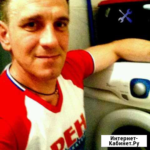 Ремонт стиральных машин Екатеринбург - изображение 1