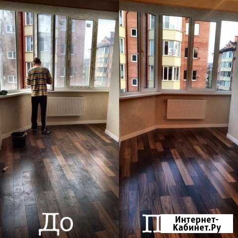 Уборка, клининг, мойка окон Пятигорск - изображение 1