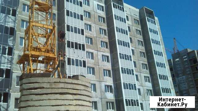Ремонт герметизация межпанельных швов Ульяновск - изображение 1