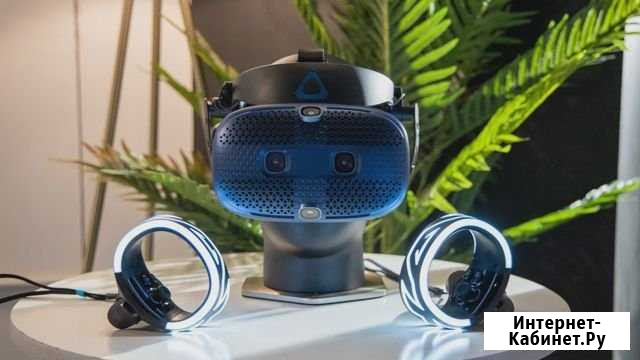 HTC vive cosmos Самара - изображение 1