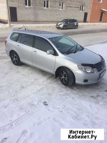Аренда авто Благовещенск - изображение 1
