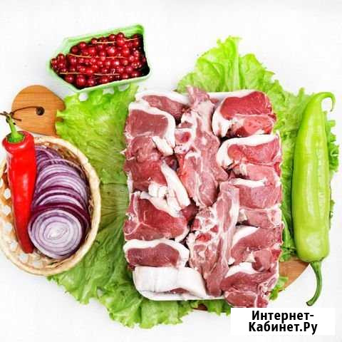 Купить мясо и рыбу в Москве с бесплатной доставкой Химки - изображение 1