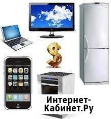 Мастер на час. Помощь по дому. Настройка техники Кингисепп - изображение 1