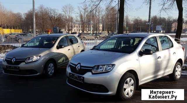 Аренда прокат автомобилей / бонусы водителям Санкт-Петербург - изображение 1