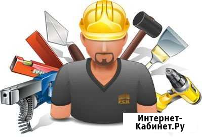 Мастер на час и более Усть-Кут - изображение 1