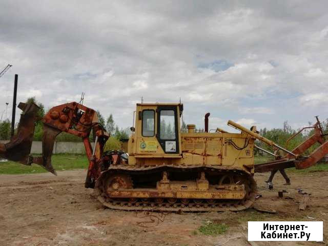 Прокладка кабеля, волс. кабелеукладчик, пропорщик Вологда - изображение 1