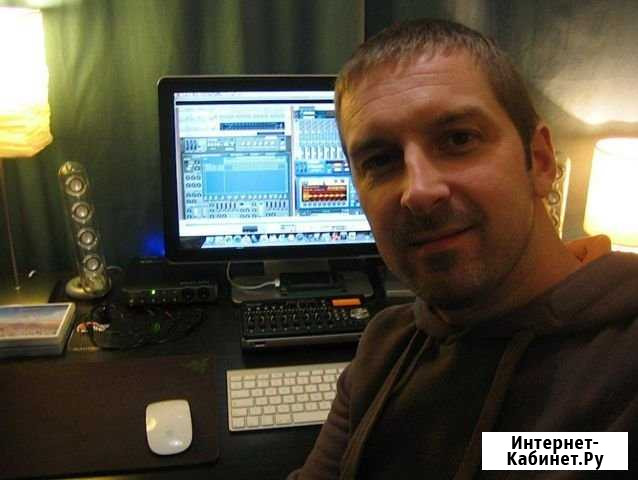 Установка Windows, Компьютерный мастер на дом Саранск - изображение 1