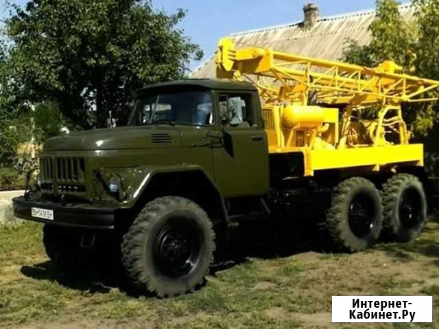 Бурение скважин на воду Аксай - изображение 1