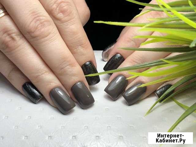 Маникюр/педикюр Шахты - изображение 1