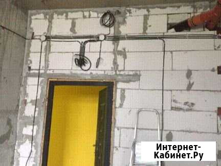 Электрик Астрахань - изображение 1