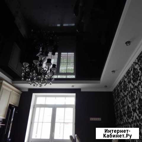 Натяжные потолки Хадыженск - изображение 1