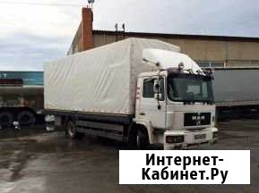 Переезды из/в Губкин Губкин - изображение 1