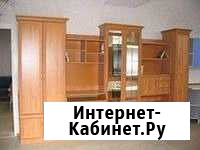 Сборке корпусной мебели Киров - изображение 1