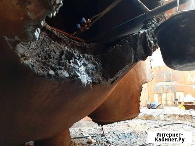 Закупаем лом металла режим вывозим Новороссийск - изображение 1