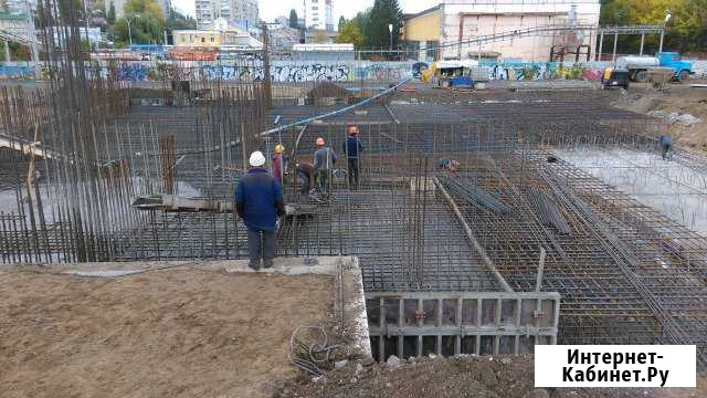 Монолитчик, каменщик,отделочник бригада Москва - изображение 1