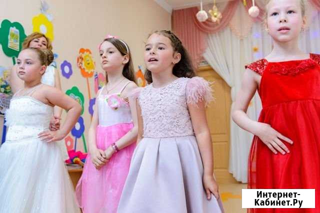 Прокат платьев Калининград - изображение 1