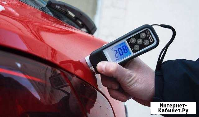 Подбор и проверка авто перед покупкой Чебоксары - изображение 1
