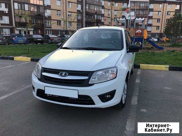 Аренда авто под такси 2018 Казань - изображение 1